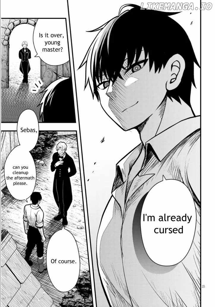 Henkyo Mob Kizoku no Uchi ni Totsuidekita Akuyaku Reijo ga, Mechakucha Dekiru Yoi Yome nanda ga? Chapter 3 25